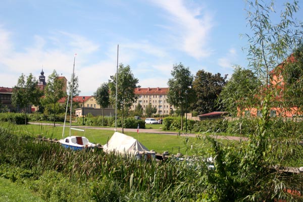 Koesters Eck
